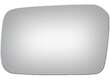 Door Mirror Glass