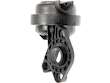 Intake Manifold Runner Vacuum Control Motor