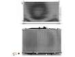 Radiator and A/C Condenser Kit