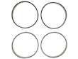 Intake Manifold Gasket Set