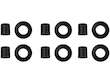 Direct Ignition Coil Boot Set