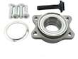 Wheel Bearing Assembly Kit