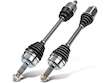Axle Shaft Kit