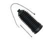 Steering Rack Boot Kit