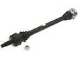 Axle Assembly
