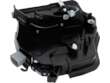 Door Lock Vacuum Actuator