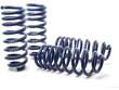 Coil Spring Lowering Kit / Shock Absorber Kit