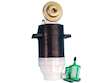 Electric Fuel Pump
