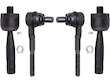Tie Rod Set