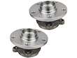 Wheel Hub Assembly Set