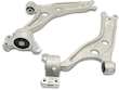 Control Arm Kit