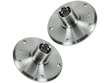 Wheel Hub Set