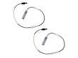 ABS Wheel Speed Sensor Set