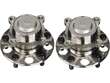 Wheel Bearing Assembly Kit