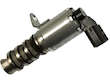 Variable Timing Solenoid