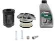 AWD Coupling Oil Pump Kit