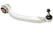 Control Arm and Ball Joint Assembly
