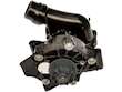 Water Pump Housing