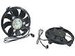 Auxiliary Fan Motor