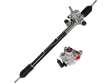 Steering Rack and Power Steering Pump Kit