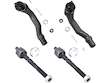 Tie Rod Set