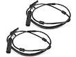 ABS Speed Sensor Set