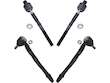 Tie Rod Set