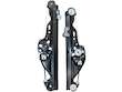 Window Regulator Kit