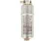 Fuel Pump and Strainer Set