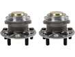Wheel Hub and Bearing Kit