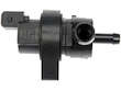 Vapor Canister Vent Solenoid