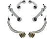 Control Arm and Sway Bar Link Kit