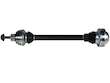 CV Axle Assembly