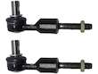 Tie Rod Set