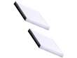 Cabin Air Filter Set