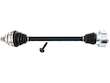 Axle Assembly