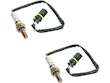 Oxygen Sensor Set