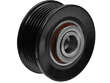 Alternator Decoupler Pulley