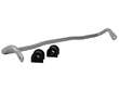 Sway Bar Kit