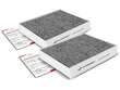 Cabin Air Filter Kit