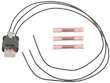Engine Crankshaft Position Sensor Connector