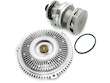 Fan Clutch and Water Pump Kit