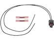 Fuel Pump Connector