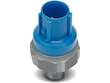 Ignition Knock (Detonation) Sensor
