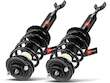 Strut and Coil Spring Assembly Set