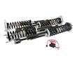 Air Spring to Coil Spring Conversion Kit