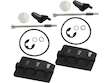 Intake Manifold Actuator Set