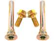 Caliper Bolt Kit