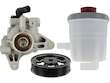 Power Steering Pump Kit
