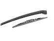 Wiper Arm and Blade Assembly